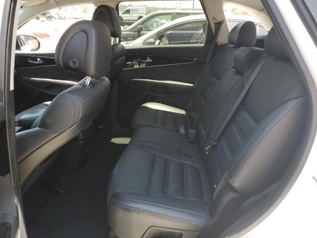 2016 KIA SORENTO EX - 5XYPH4A51GG104199
