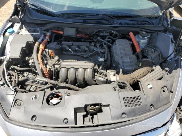 2019 HONDA INSIGHT TO 19XZE4F93KE023532