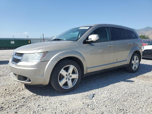 DODGE JOURNEY SX