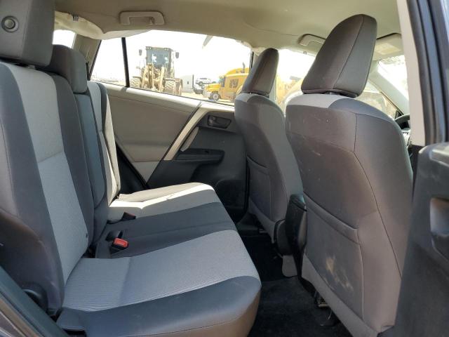 2013 TOYOTA RAV4 LE - 2T3BFREV5DW123911
