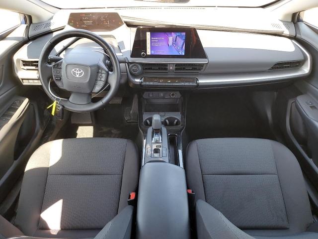2024 TOYOTA PRIUS LE JTDACAAU0R3022613