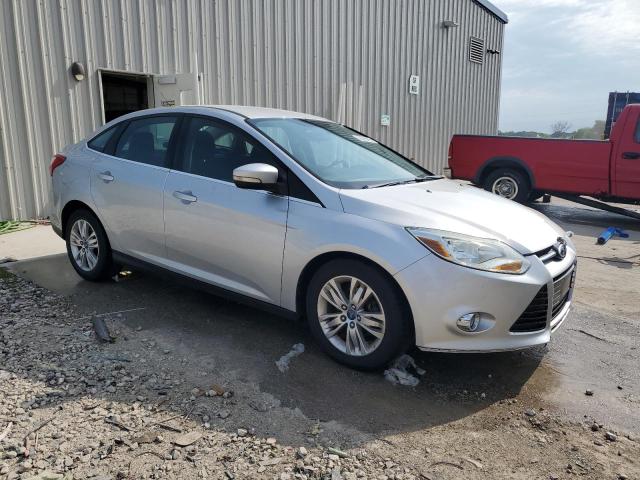 2012 FORD FOCUS SEL - 1FAHP3H2XCL395867