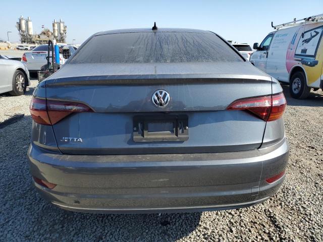 2019 VOLKSWAGEN JETTA SEL 3VWE57BU0KM075732