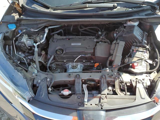 2016 HONDA CR-V SE 2HKRM3H46GH541054