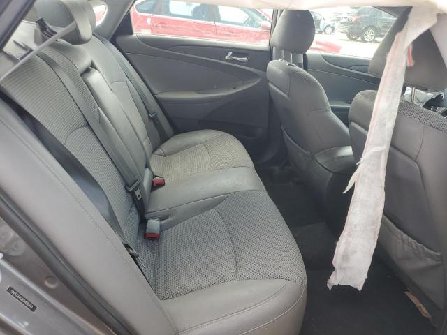 2012 HYUNDAI SONATA SE - 5NPEC4AC8CH420240