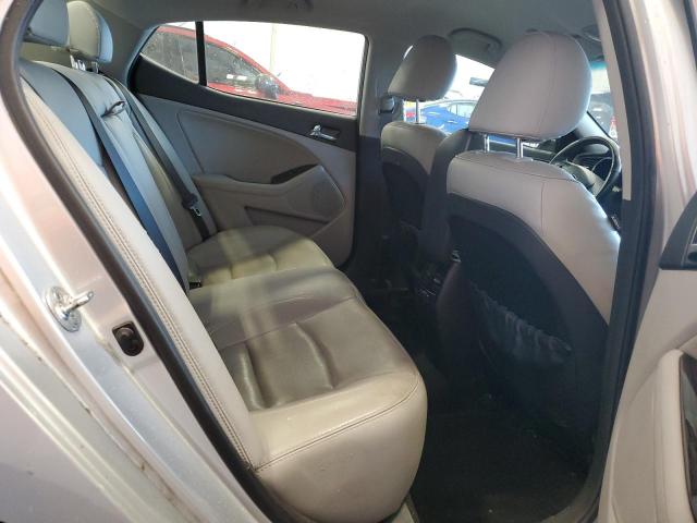 2013 KIA OPTIMA EX - 5XXGN4A72DG238200