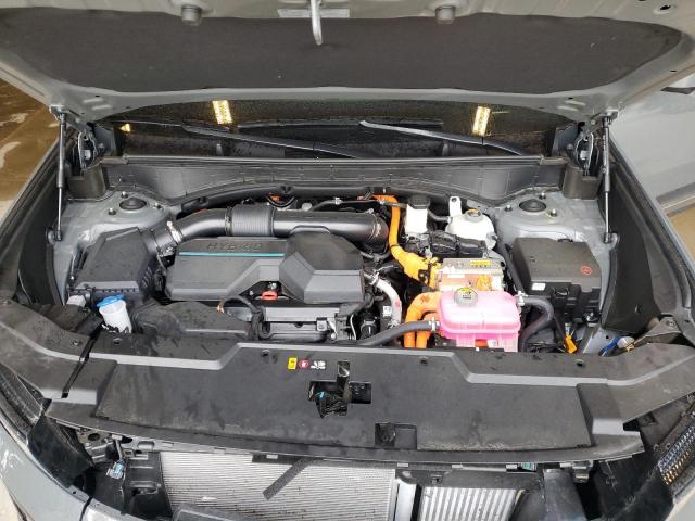 2024 HYUNDAI SANTA FE L - 5NMP3DG12RH016645