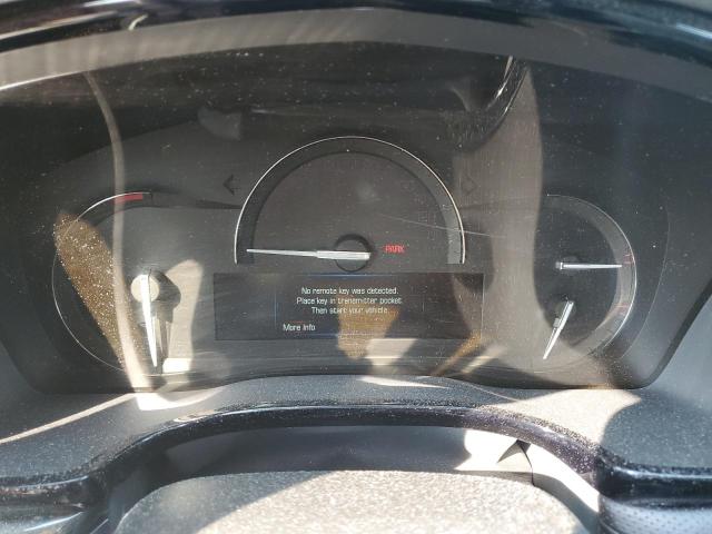 2018 CADILLAC XT5 1GYKNBRSXJZ204497