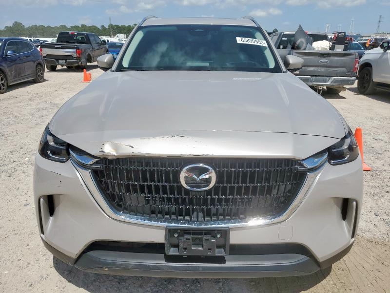 2024 MAZDA CX-90 PREF JM3KKCHD2R1128136