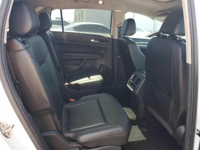 2019 VOLKSWAGEN ATLAS SE - 1V2UR2CA1KC541646