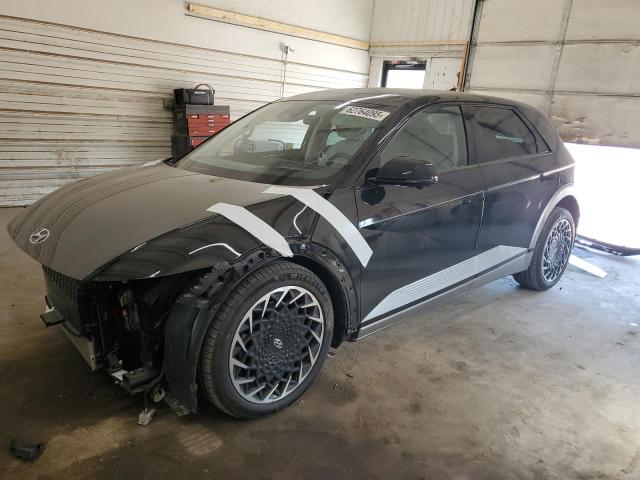 Vin: km8krdaf6pu157846, lot: 62764095, hyundai ioniq limited 2023 img_1