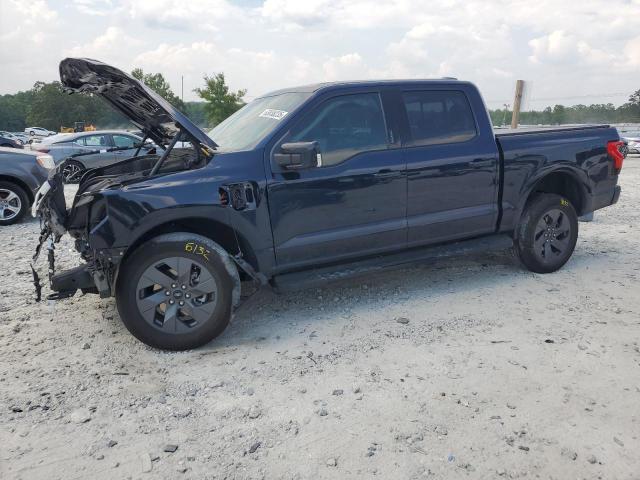 FORD F150 LIGHT