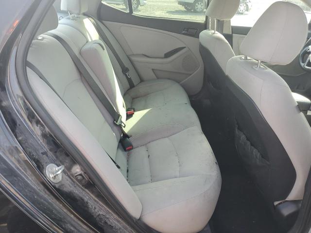2013 KIA OPTIMA LX - 5XXGM4A76DG254516