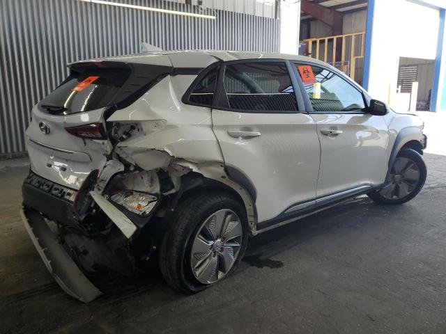 2021 HYUNDAI KONA ULTIM - KM8K53AG0MU135481