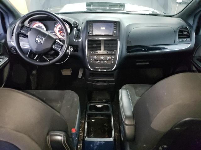 2018 DODGE GRAND CARA 2C4RDGBG5JR199648