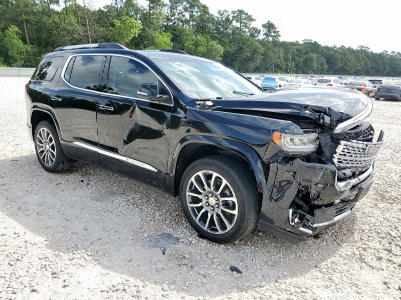 2021 GMC ACADIA DEN 1GKKNPLSXMZ178407