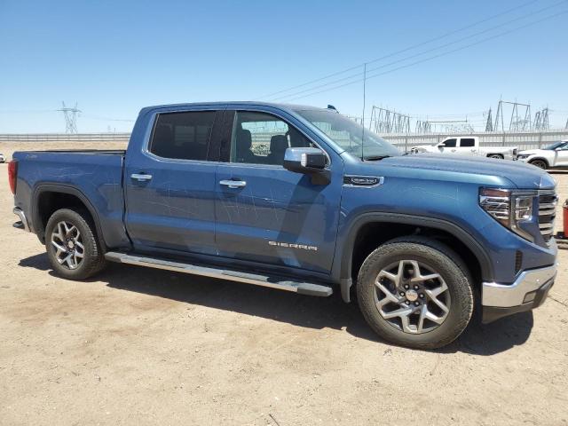 2024 GMC SIERRA K15 3GTUUDED9RG159925