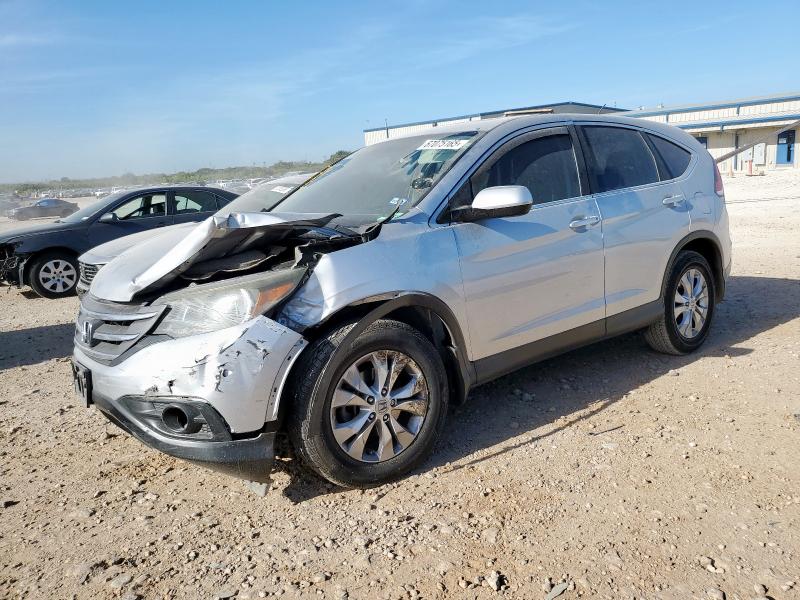 HONDA CR-V EX