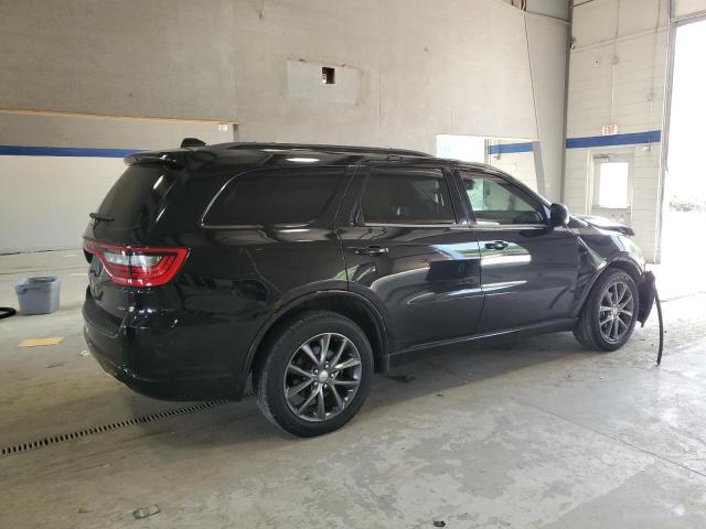 2018 DODGE DURANGO GT 1C4RDJDG5JC161257