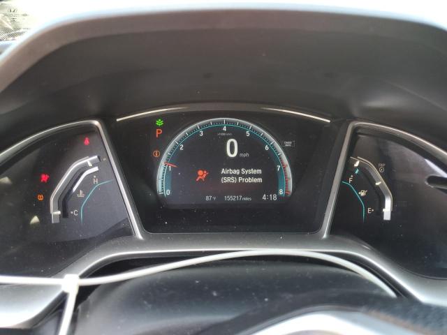 2016 HONDA CIVIC EX 19XFC2F79GE052794