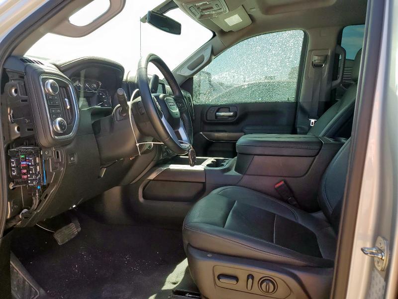 2023 GMC SIERRA K2500 SLT 1GT49NEY4PF197152