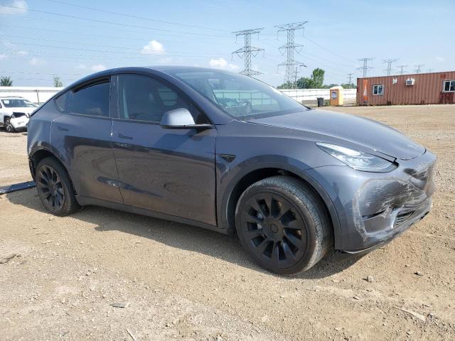 2023 TESLA MODEL Y 7SAYGDEE0PA031593