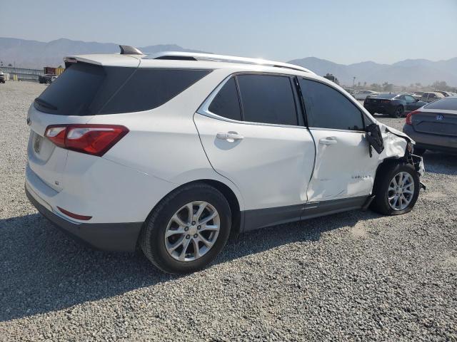 2018 CHEVROLET EQUINOX LT - 3GNAXJEV5JS511263