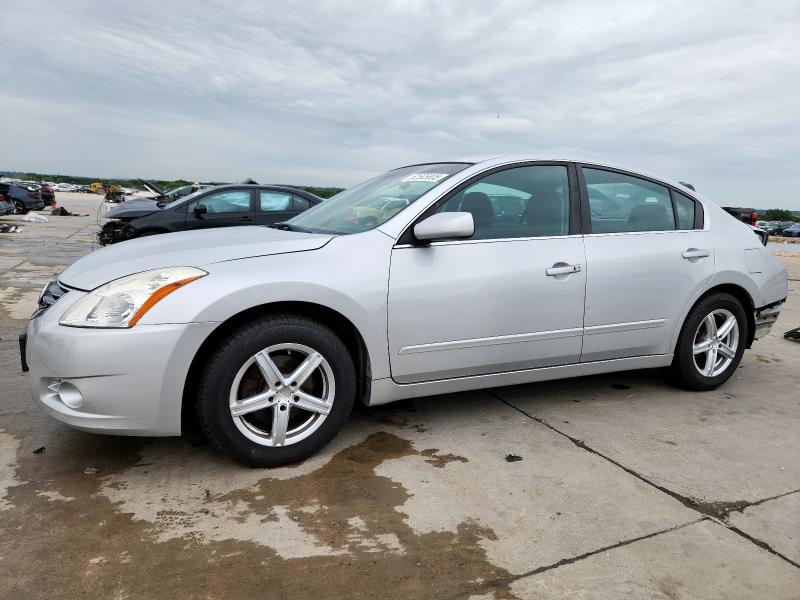 Vin: 1n4al2ap7bn455409, lot: 62505805, nissan altima base 2011 img_1