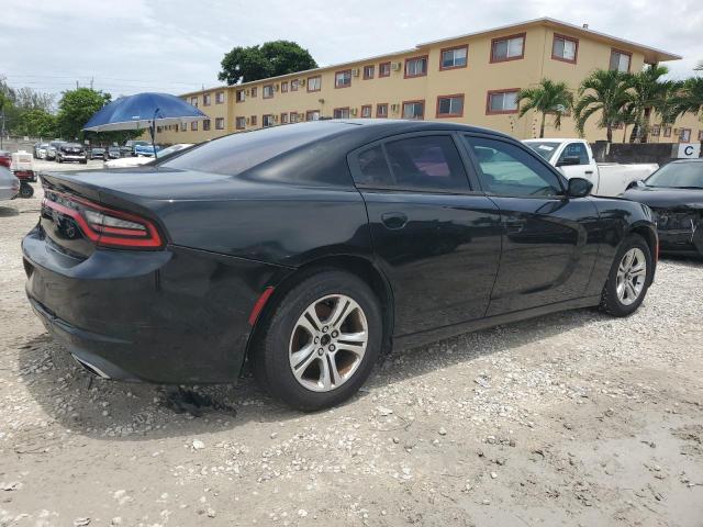 Vin: 2c3cdxbg5fh752757, lot: 63531965, dodge charger se 20153