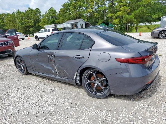 2020 ALFA ROMEO GIULIA TI ZARFAMBNXL7625000
