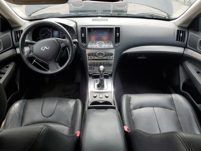 2015 INFINITI Q40 JN1CV6AR9FM650030