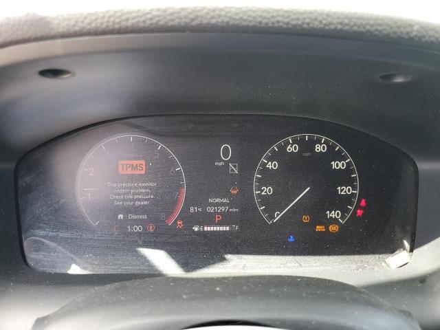 2023 HONDA HR-V SPORT 3CZRZ2H57PM728408