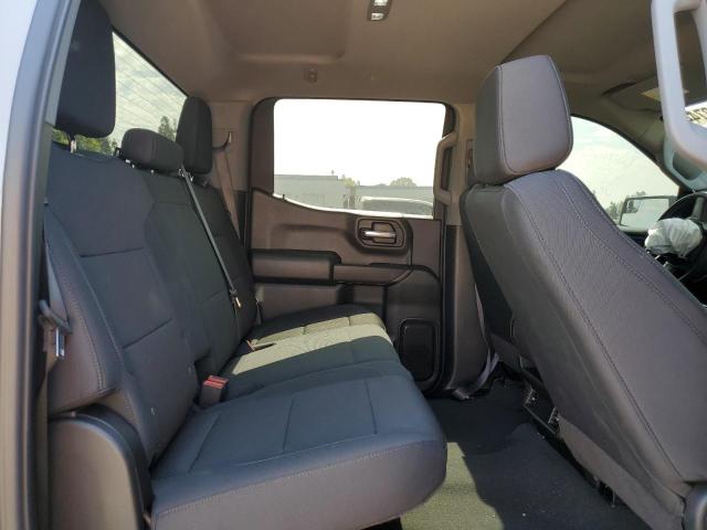2025 GMC SIERRA C15 1GTPHAEK7SZ106287