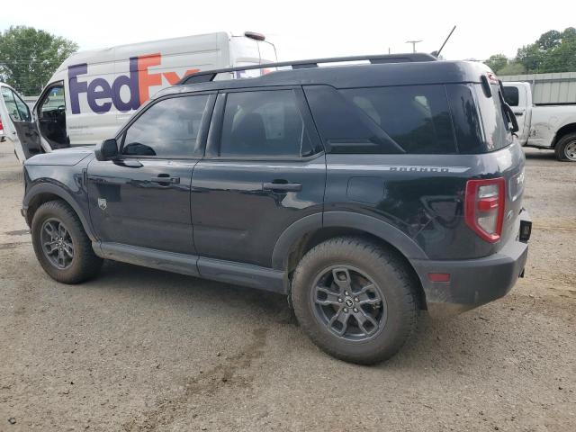 2022 FORD BRONCO SPO 3FMCR9B63NRE33842