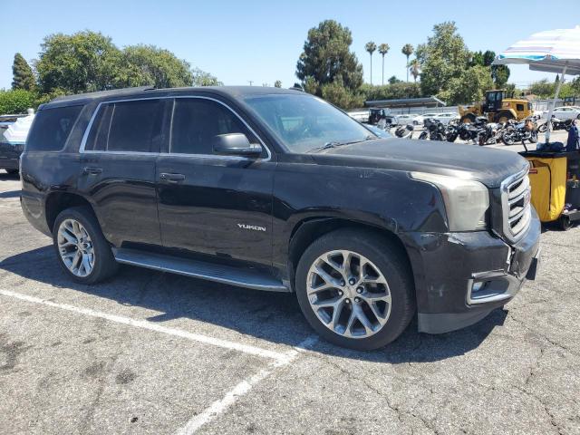 Vin: 1gks1bkc2fr721566, lot: 63627615, gmc yukon slt 20154