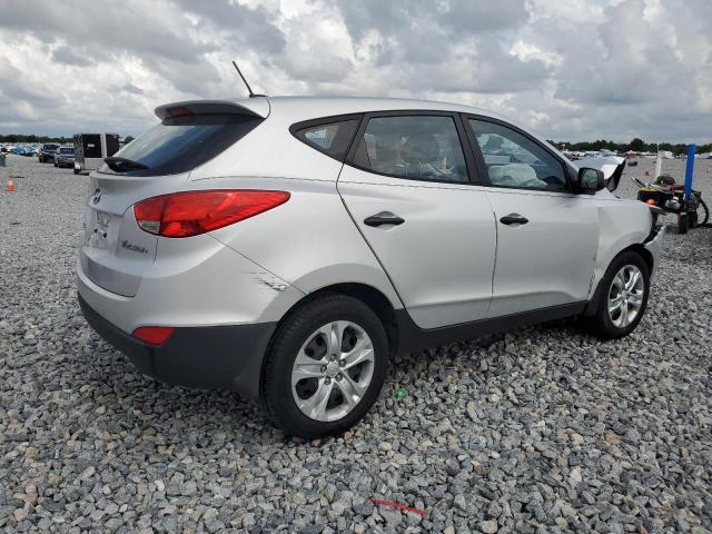 2011 HYUNDAI TUCSON GL - KM8JT3AB4BU120971