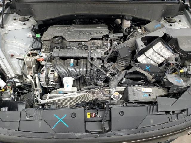 km8hbcab6ru123611 - 2024 Hyundai kona sel - #63027115