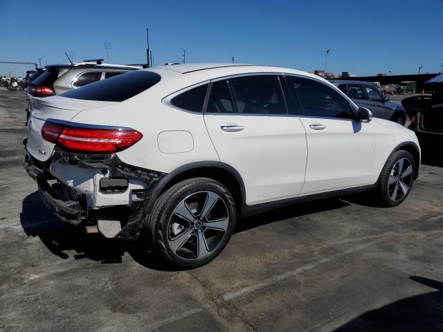 2018 MERCEDES-BENZ GLC COUPE - WDC0J4KB2JF350371