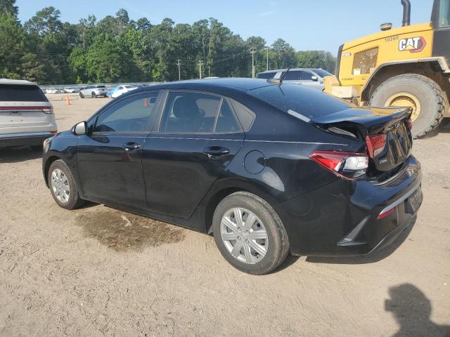 2021 KIA RIO LX 3KPA24AD9ME377415
