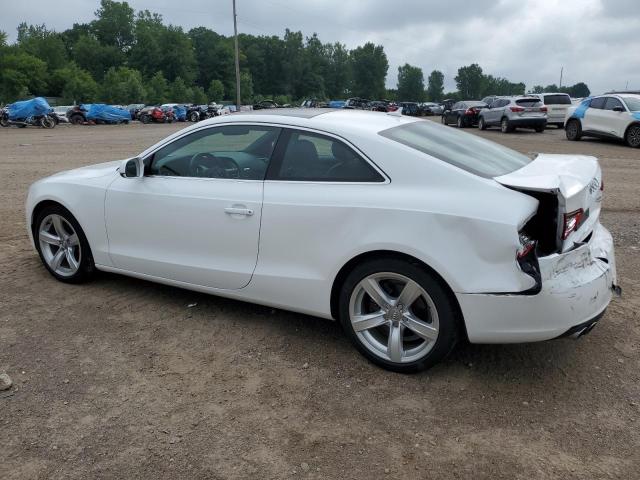 2015 AUDI A5 PREMIUM WAUCFAFR0FA022636