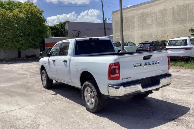 2022 RAM 3500 BIG HORN/LONE STAR 3C63R3DL6NG377595