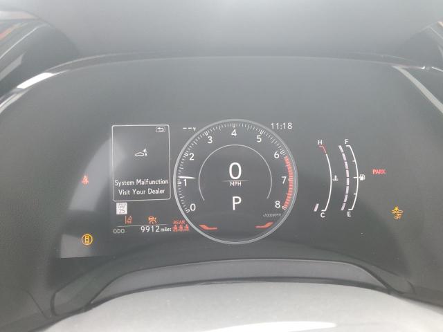 2024 LEXUS RX 350 BAS 2T2BAMCA5RC060288