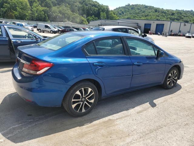 2013 HONDA CIVIC EX - 19XFB2F85DE254488