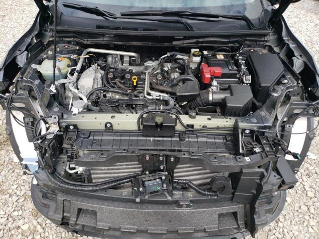2024 MITSUBISHI OUTLANDER JA4J3VA83RZ082841