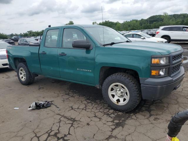 2015 CHEVROLET SILVERADO K1500 1GCVKPEC9FZ370265
