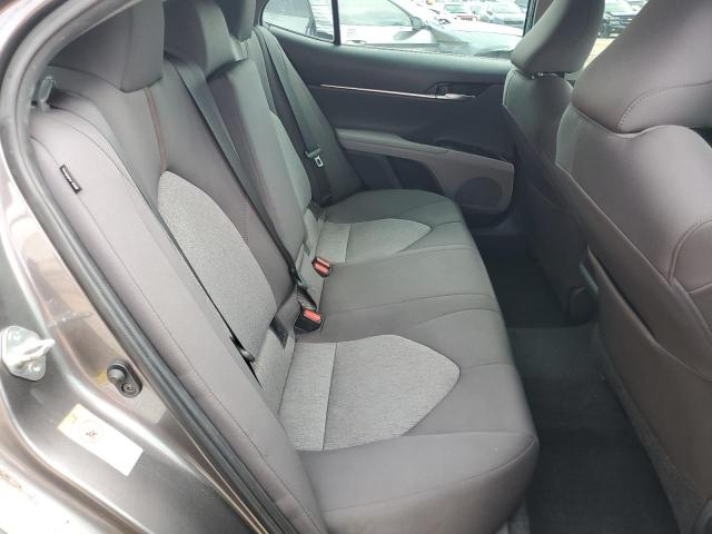 2018 TOYOTA CAMRY L - 4T1B11HK4JU144738