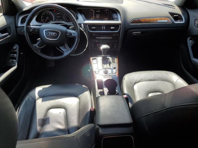 2014 AUDI A4 PREMIUM - WAUBFAFL5EN019391