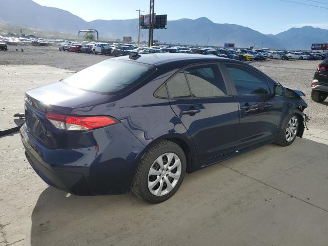 2022 TOYOTA COROLLA LE 5YFEPMAE2NP336989