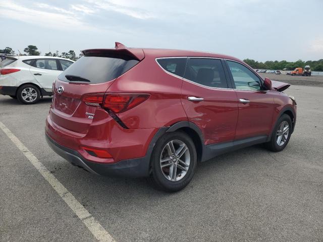 Vin: 5xyztdlb3hg457975, lot: 63444715, hyundai santa fe 20173
