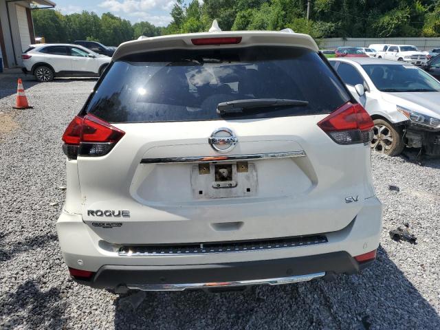 2019 NISSAN ROGUE S - JN8AT2MT0KW257403